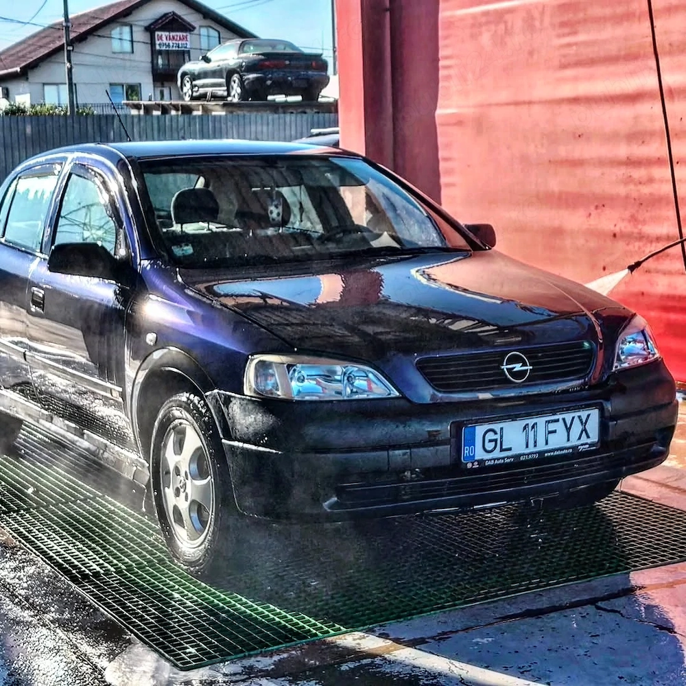 Opel Astra g 1.6 16 v
