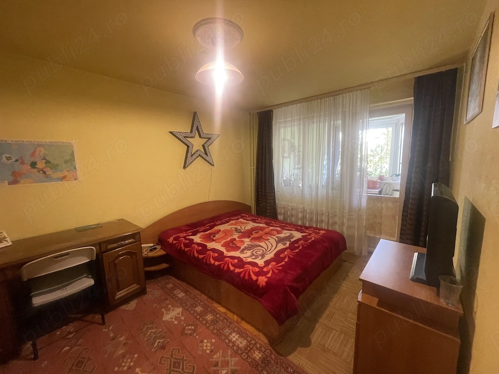 Inchiriez o camera in ap cu 3 cam Gheorgheni