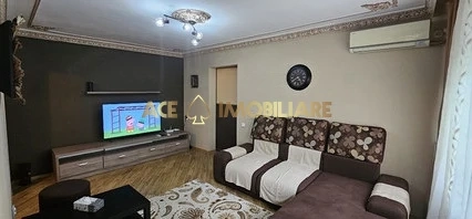 2 Camere de inchiriat | Obor | Metrou | Mobilat | Utilat