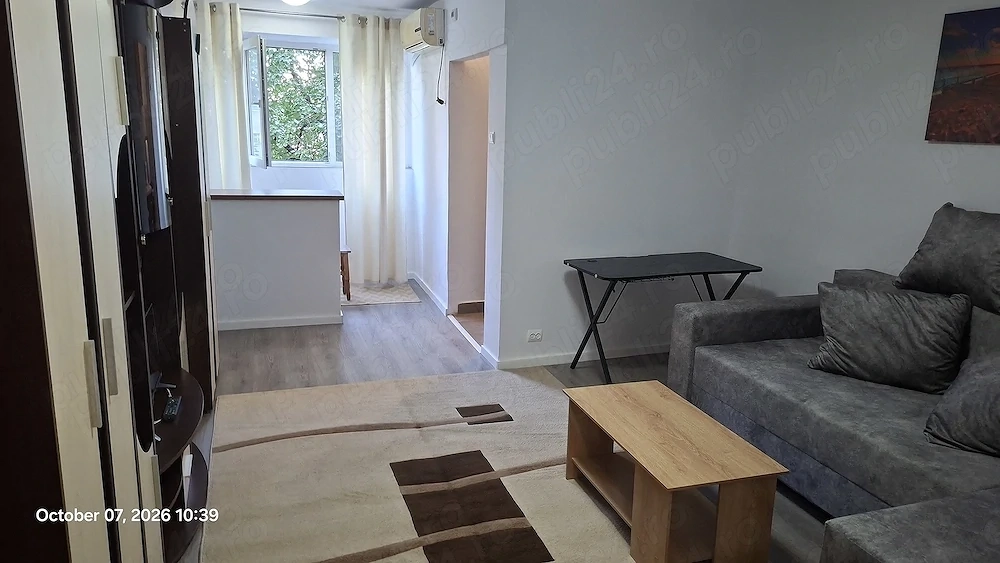 garsoniera iancului-modern-prima inchiriere-metrou 5 minute