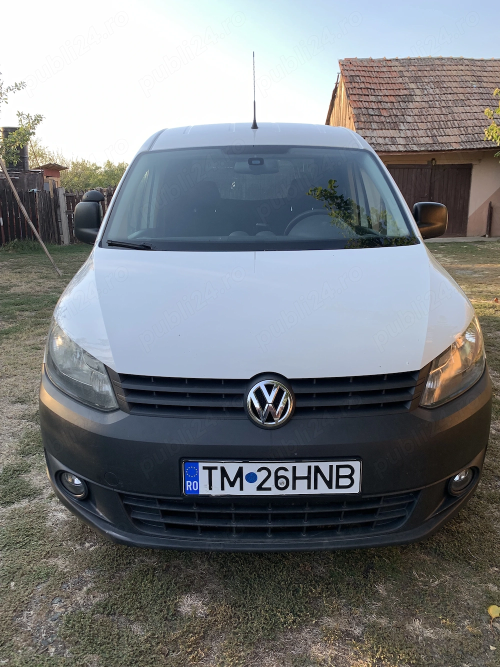 DE Vanzare VW.Caddy Maxi