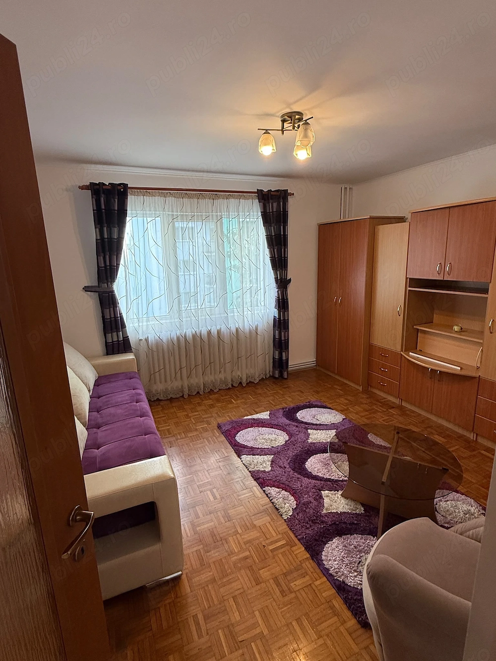Inchiriez apartament 2 camere
