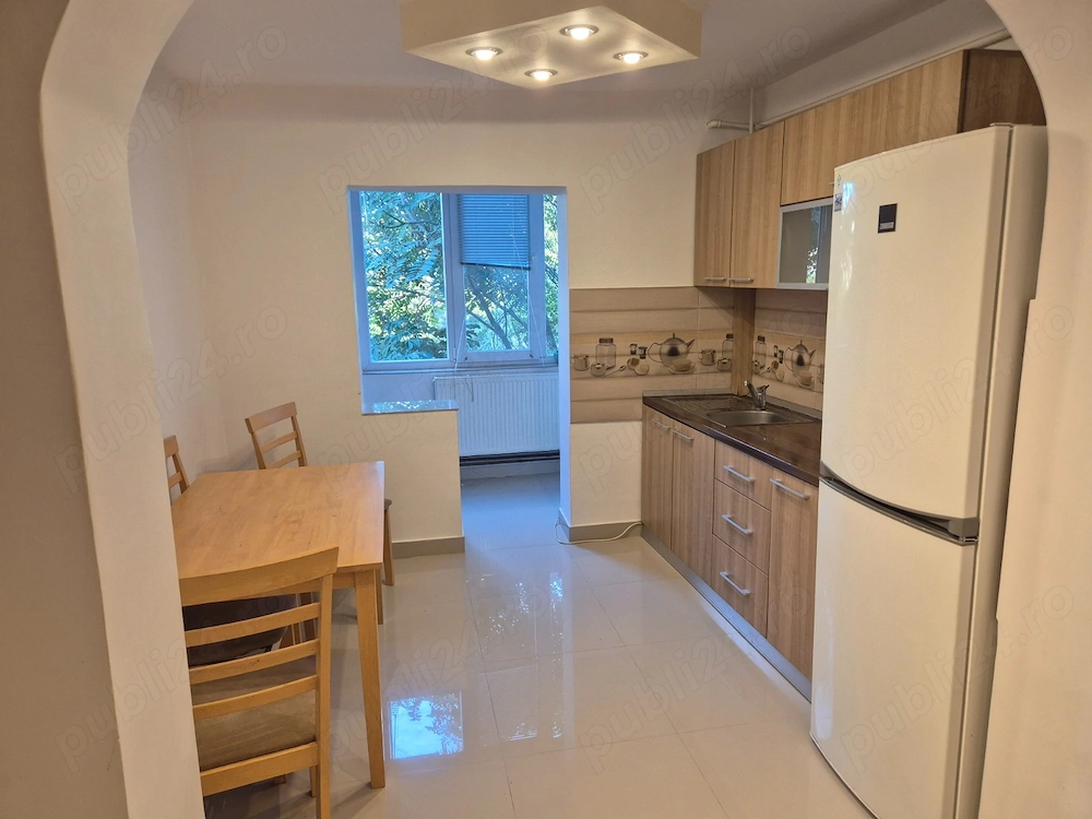 Inchiez apartament 2 camere Timisoara - Girocului