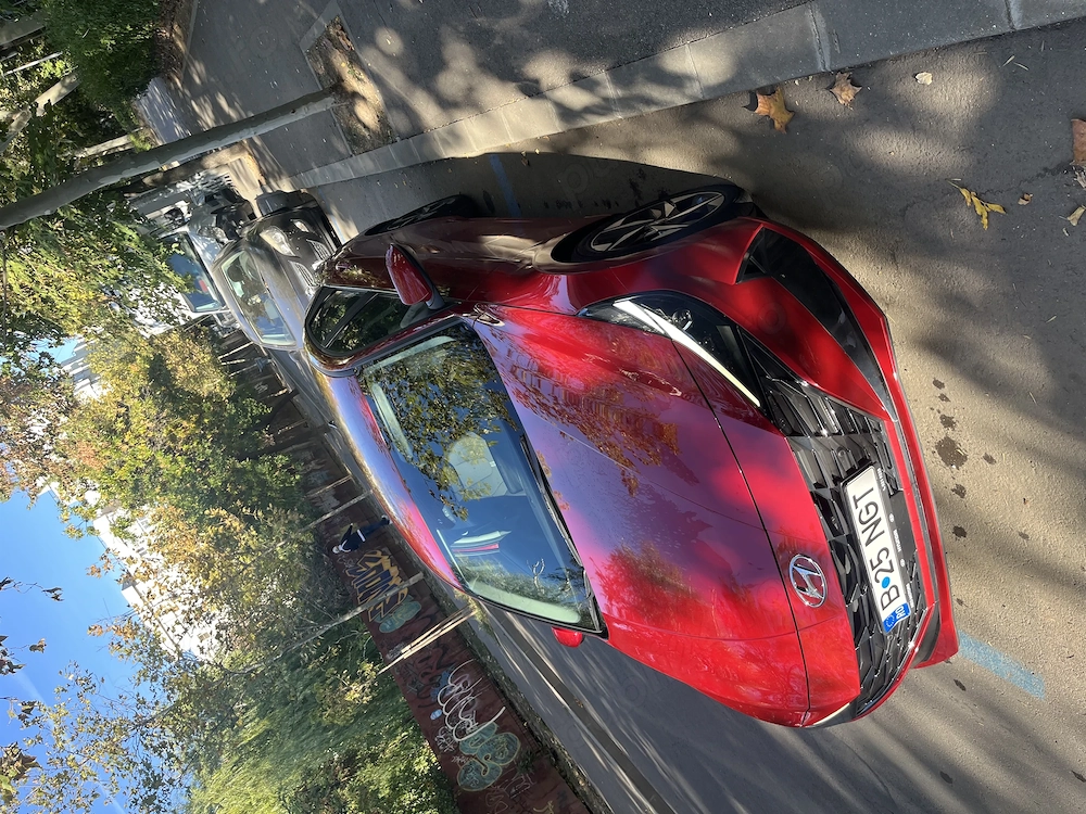 Hyundai Elantra 2022 | Full Option | 42.792 km | Garanție 2 ani | Stare Impecabilă