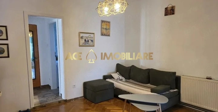 3 Camere de inchiriat | Calea Calarasilor | Metrou | Centrala | Parcare