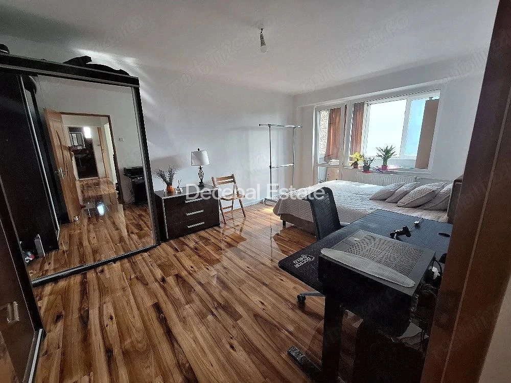 Apartament 2 camere Titan 58 mp