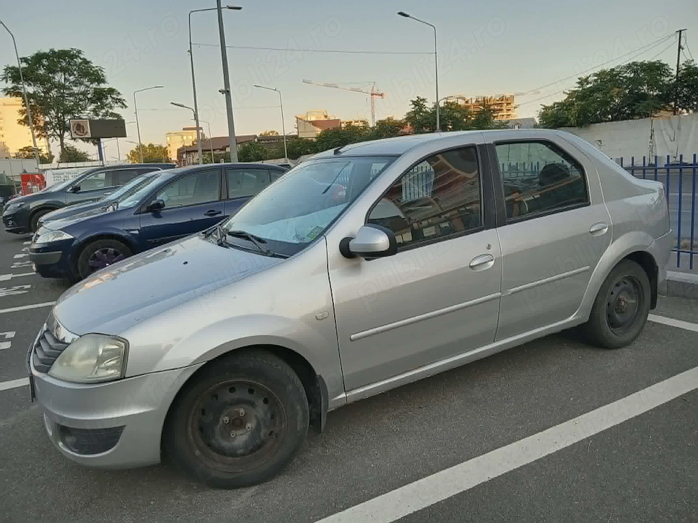 Vand Dacia Logan 1,6 -2008