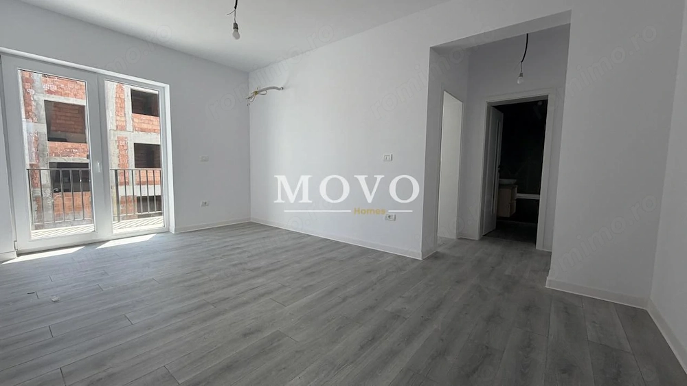 Apartamente cu 2 si 3 camere | Zona excelenta | Asfalt | Transport