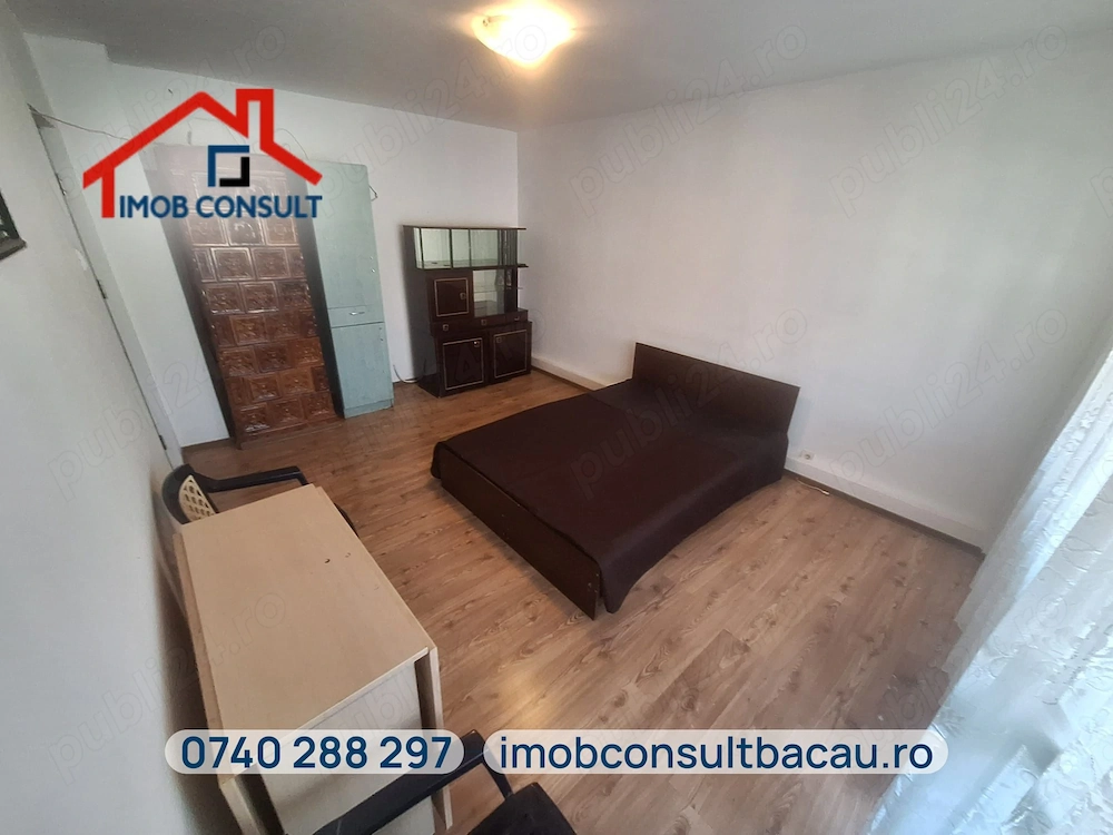 3 camere de închiriat | Ștefan cel Mare | 85 MP | CE1842