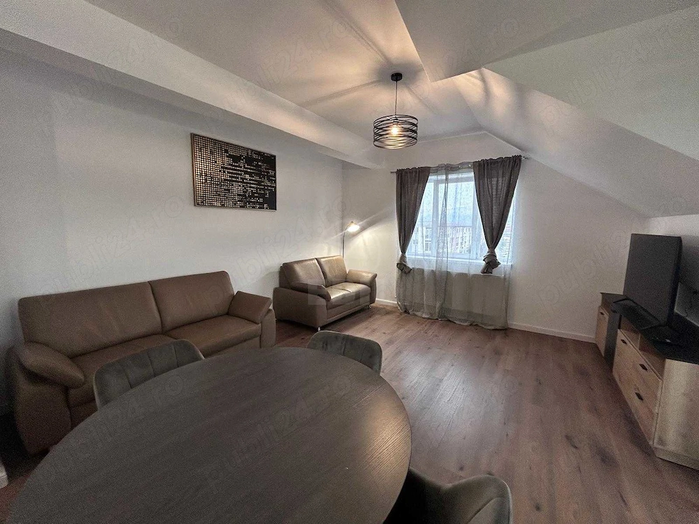 Apartament 2 camere zona Tineretului