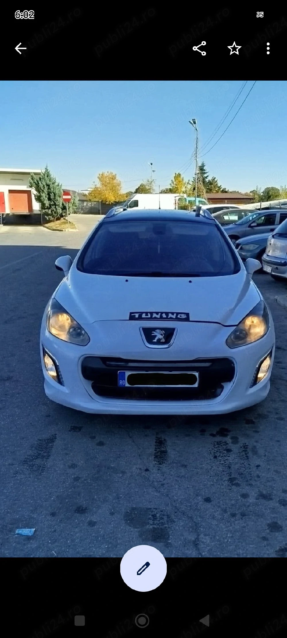Peugeot 308,,2013,, Diesel 