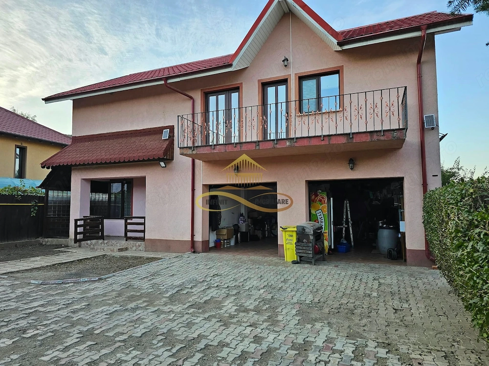 Casa de vanzare Bacau Hemeius