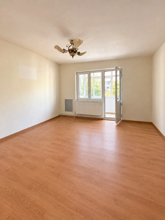 Apartament 2 camere | 54,2 mp | Etaj 1/4 | Craiovița Nouă – Bulevardul Oltenia