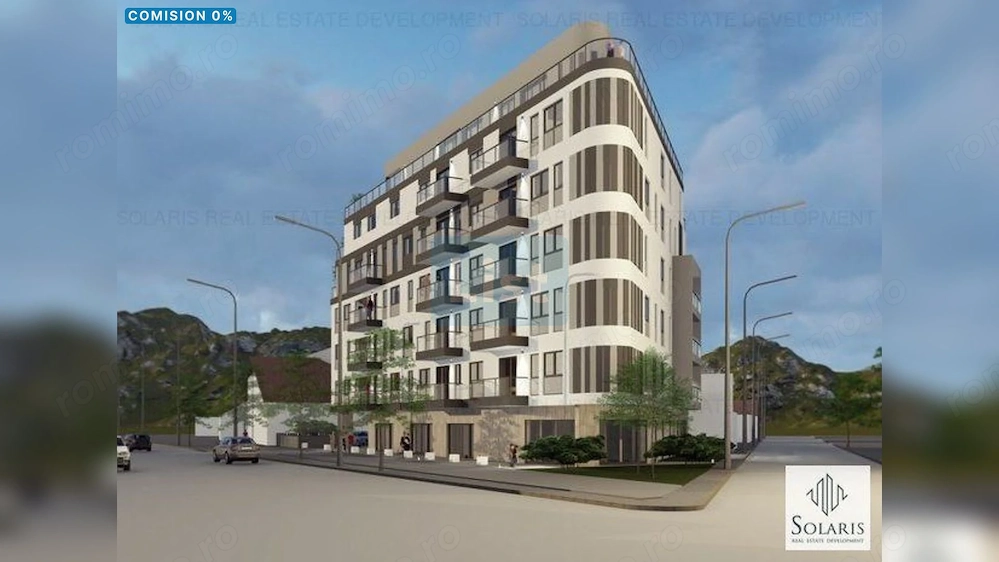 Comision 0!Vanzare apartament cu 3 camere Marasti, Cluj-Napoca.