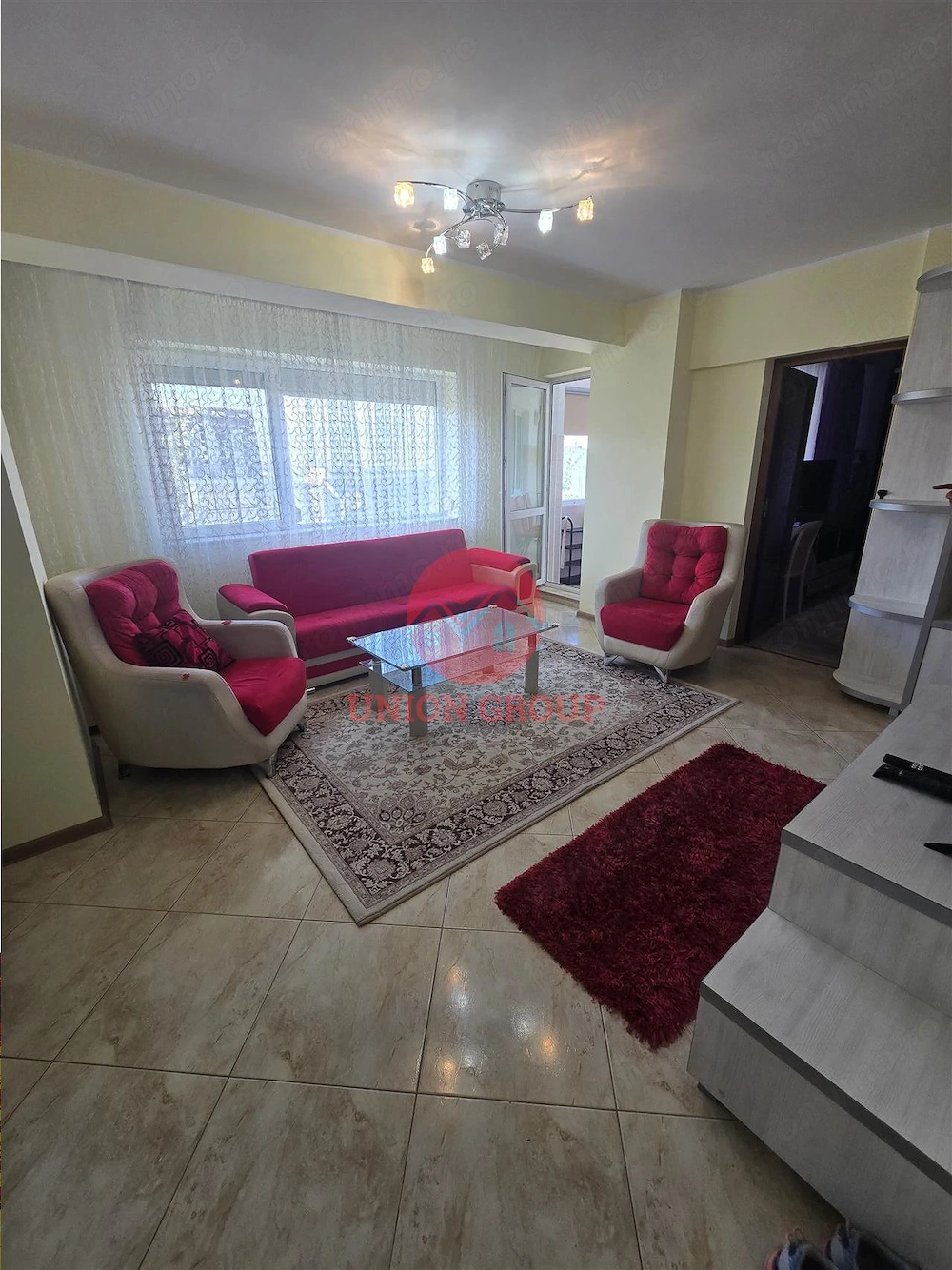 Apartament 2 Camere Mobilat Complet | Zona Baba Novac