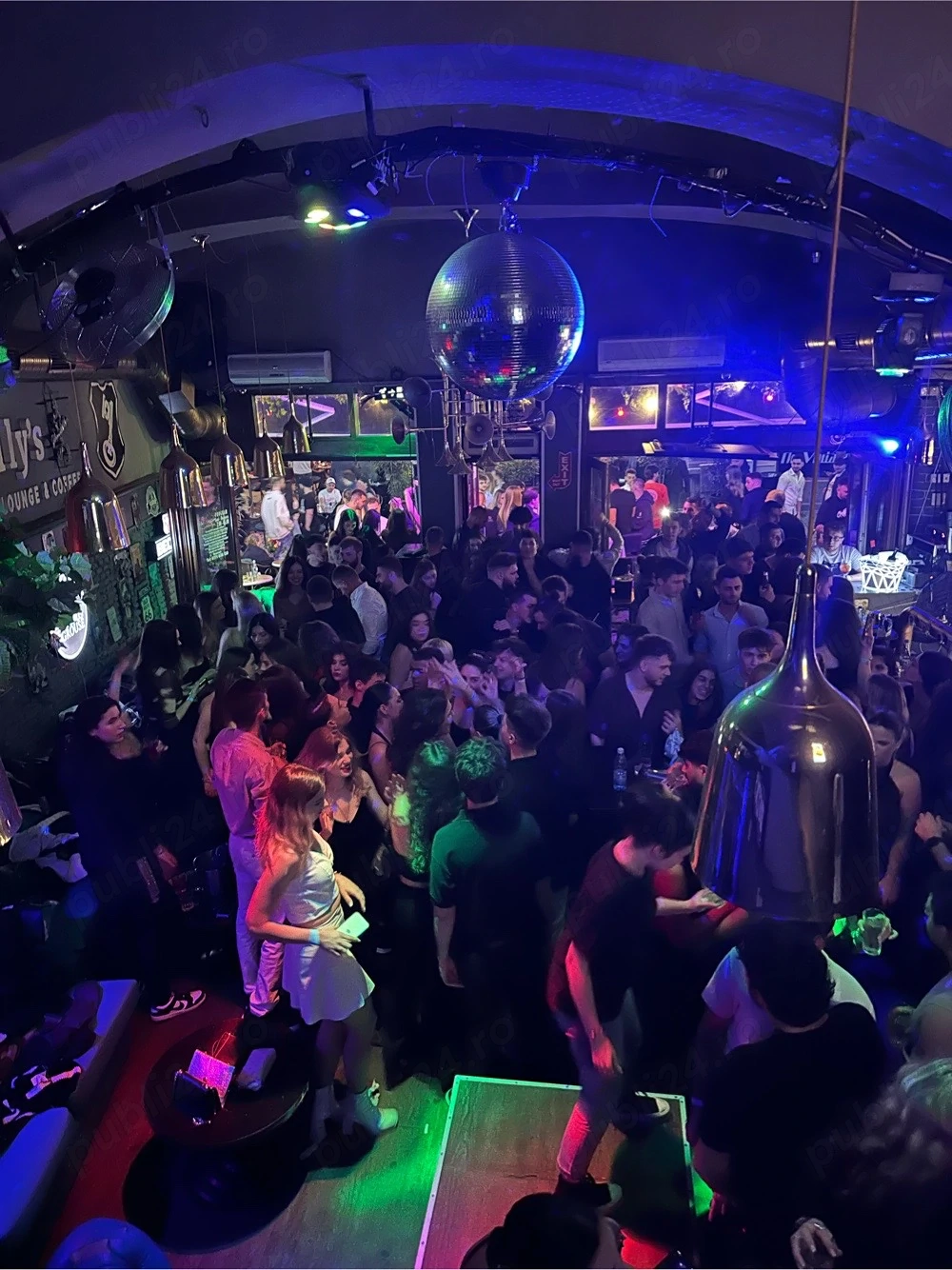 Închiriez Club Evenimente Private   Centrul Vechi București