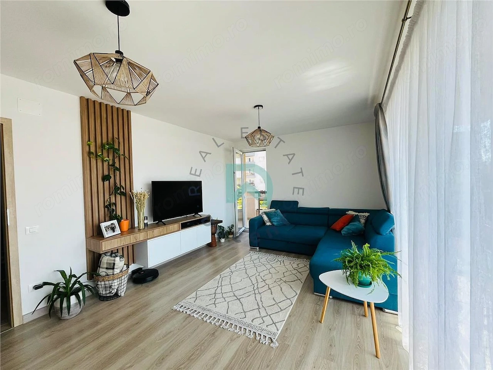 Apartament 3 camere Astra - Urban Plaza, 85 mp - Brasov