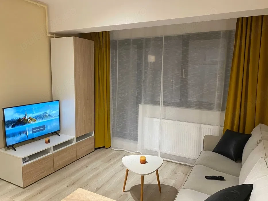 Grozavesti, Bloc Nou , Apartament 2 camere 