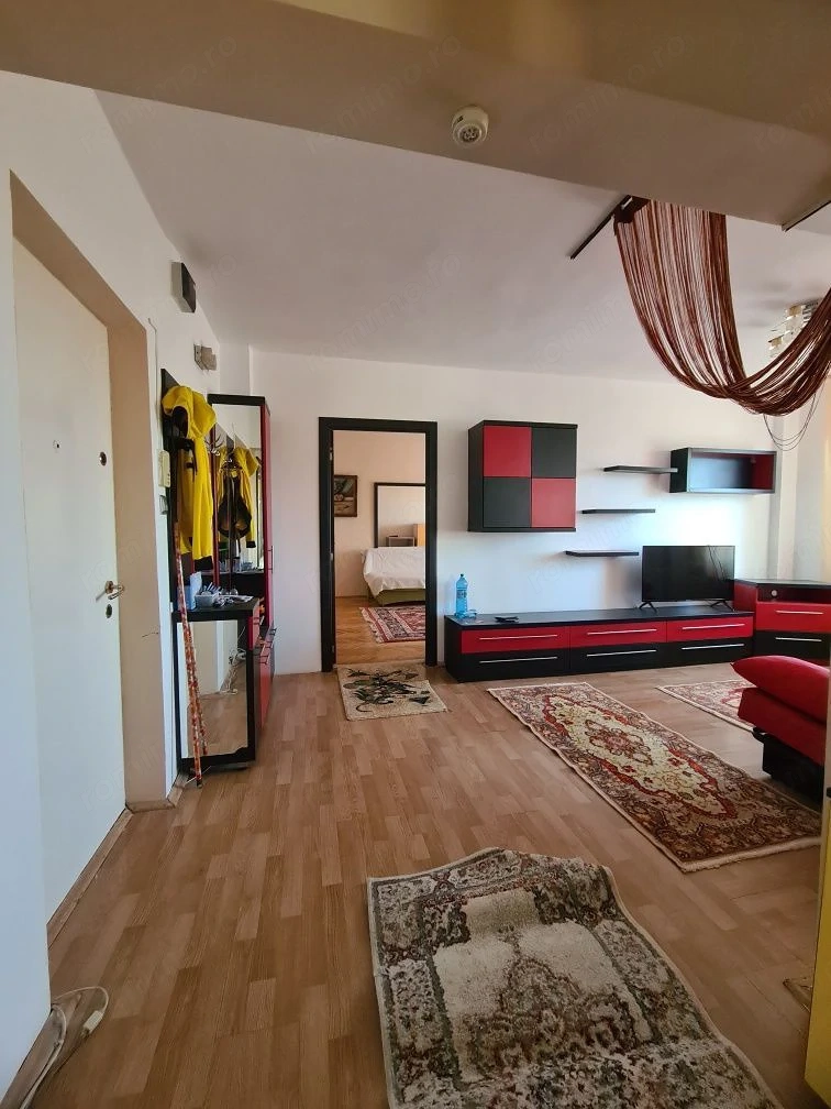 7 Noiembrie - Apartament 4 camere - Str. Mărăști