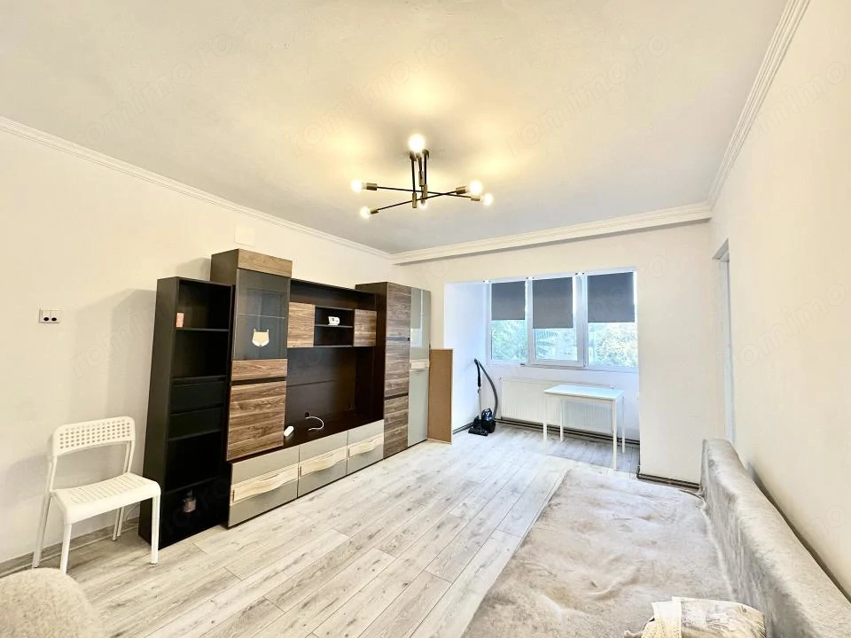 Apartament 2 camere | Spitalul Judetean | Mobilat si utilat | Etaj 3