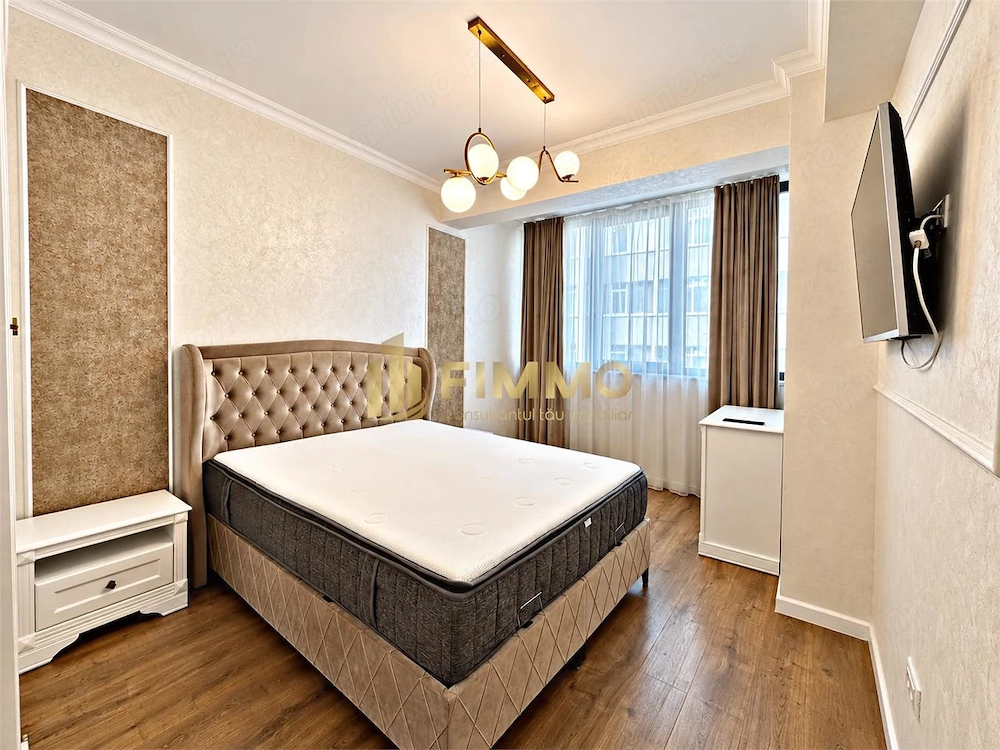 Apartament superb | 3 cam | ID:2035