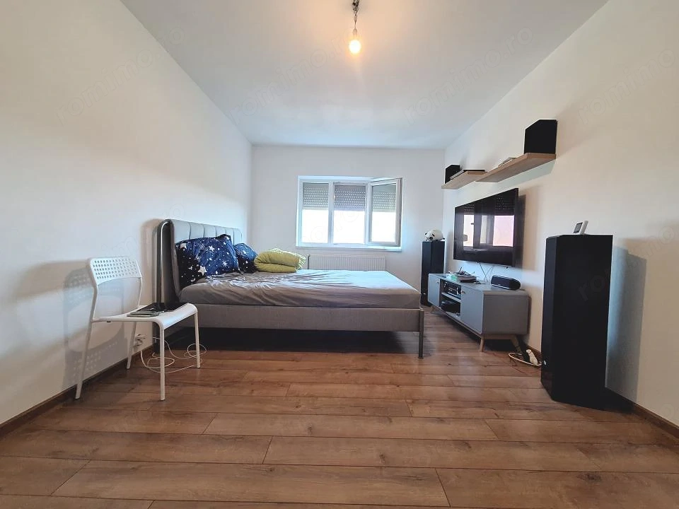 Apartament 2 camere-decomandat-47 mp-centrala proprie – Freidorf.