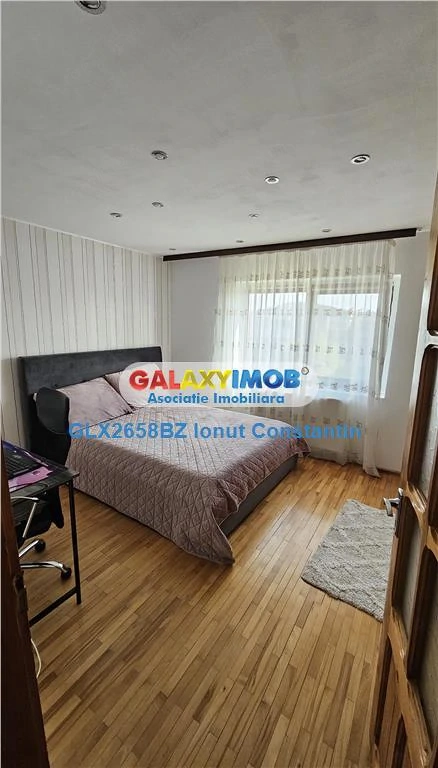 Apartament 2 camere decomandat - Dorobanti 2 | 57 mp| Mobilat si utiat