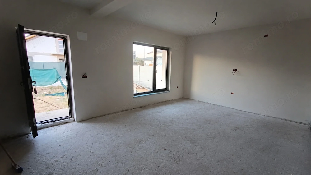 CASĂ DE VÂNZARE – ALBEȘTI | 100 MP UTILI | 440 MP TEREN