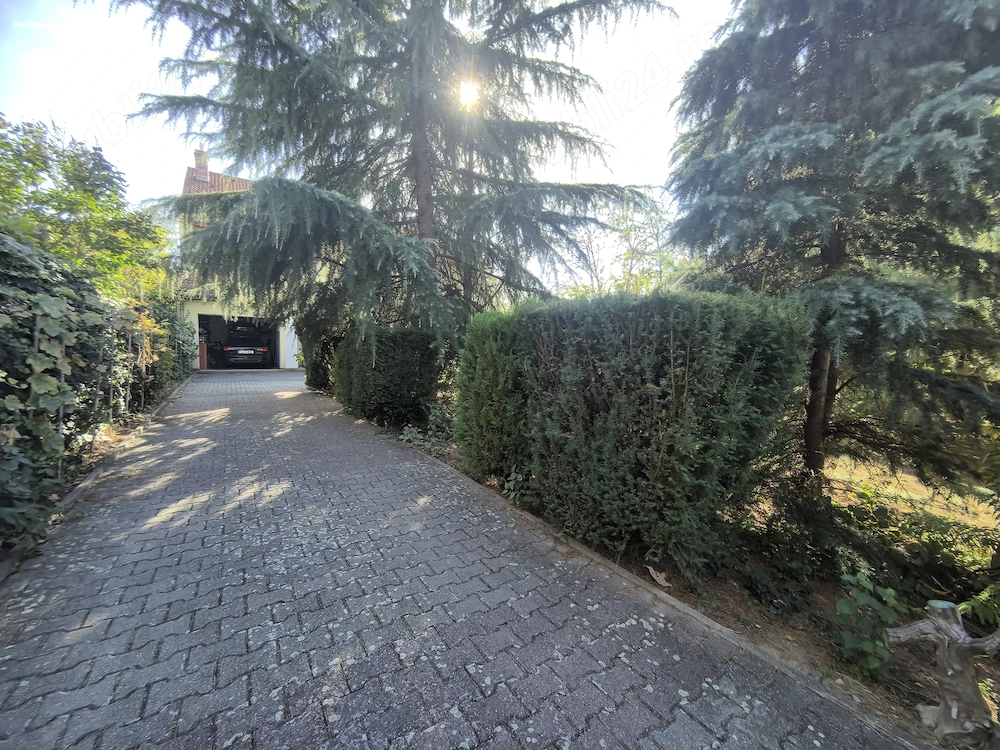 Vila premium in Timisoara   440 mp utili   teren 1.150 mp.