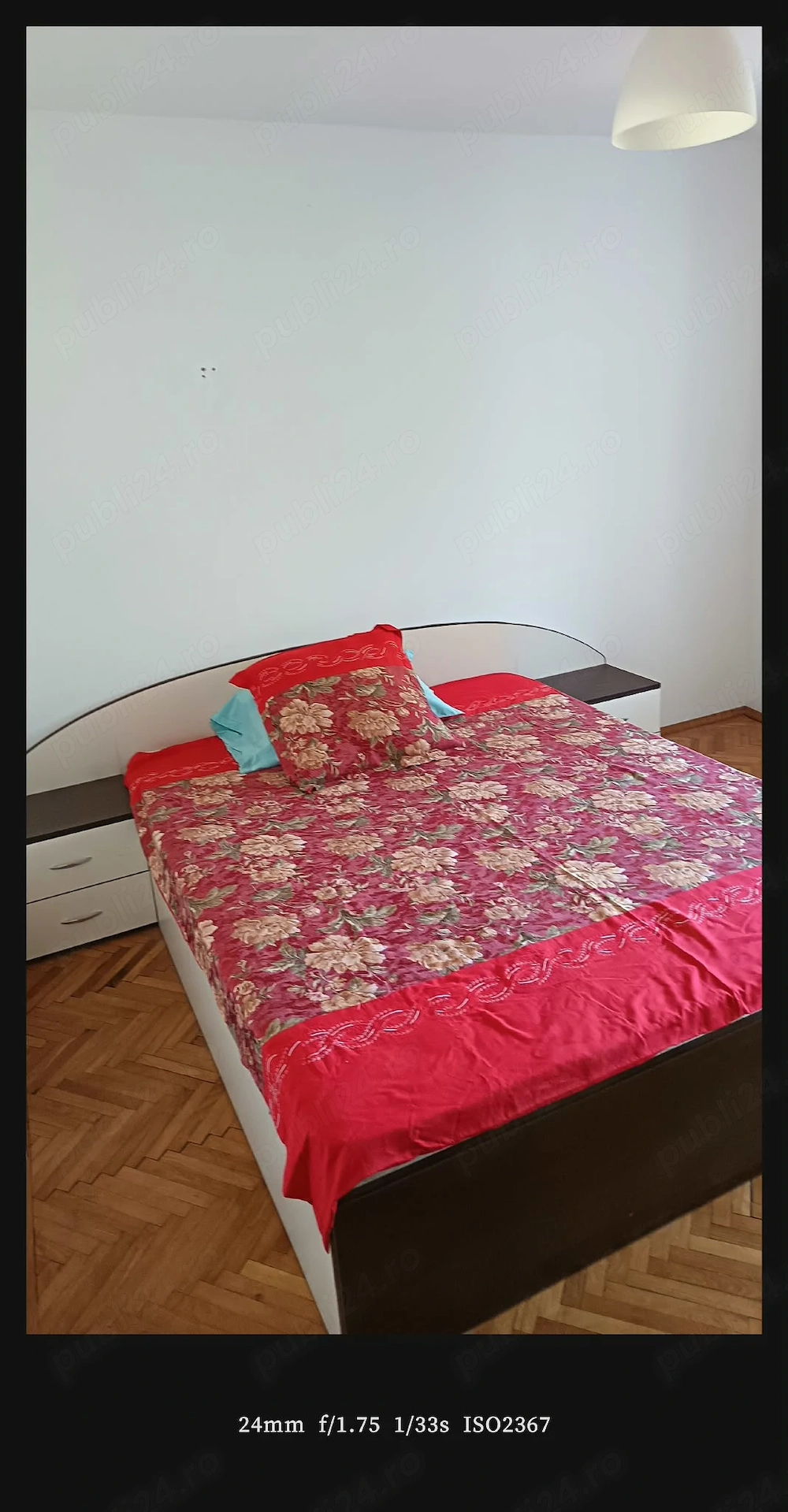 Vând apartament 2 camere 