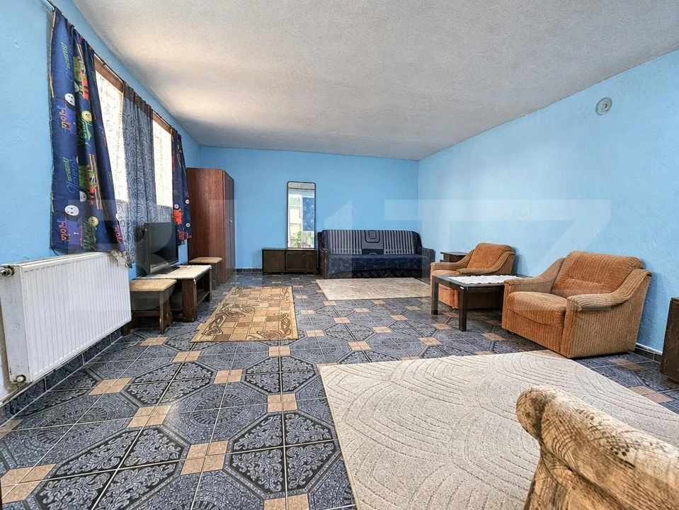 Apartament cu 3 camere muncitori, 70 mp, zona Iosefin