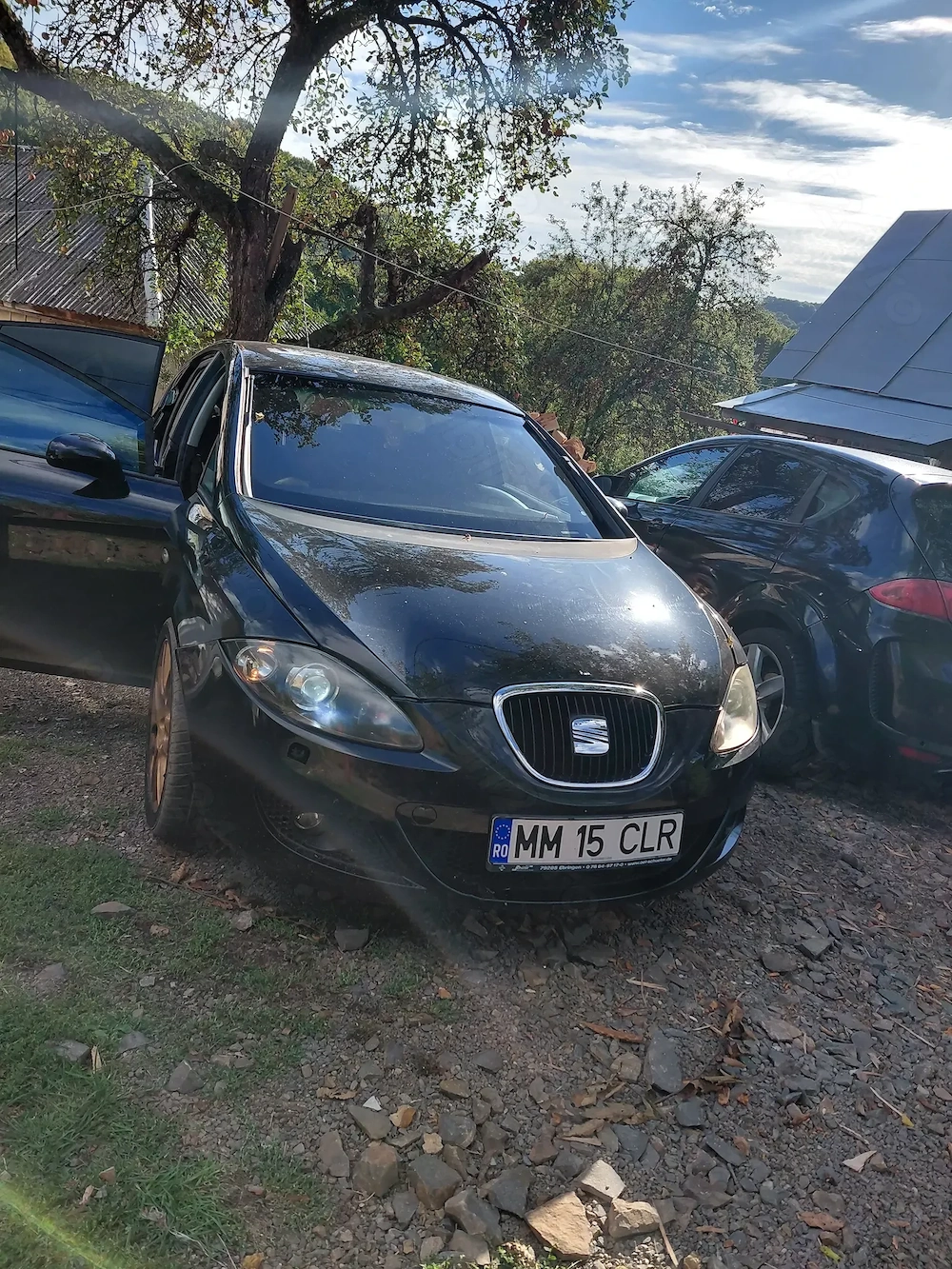 Seat Leon 2.0 BKD