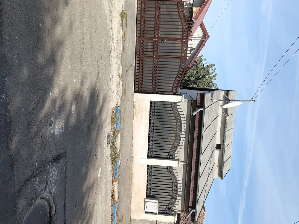 Casa de vânzare în Călărași zona Mircea Vodă 