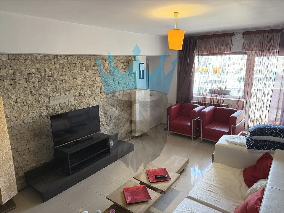  Apartament 2 Camere Unirii Bucuresti