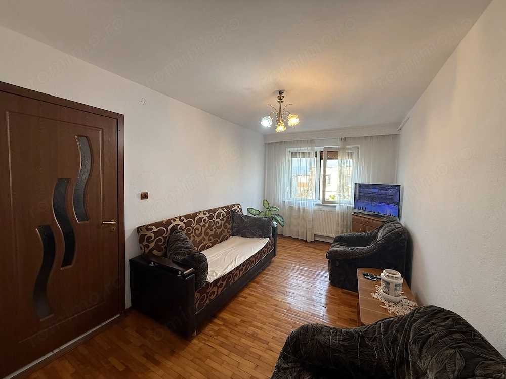 Apartament cochet, 2 camere Cartier Dacia