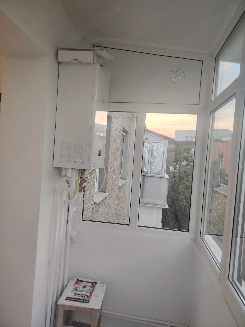 Apartament 2 camere Iași - poza 7