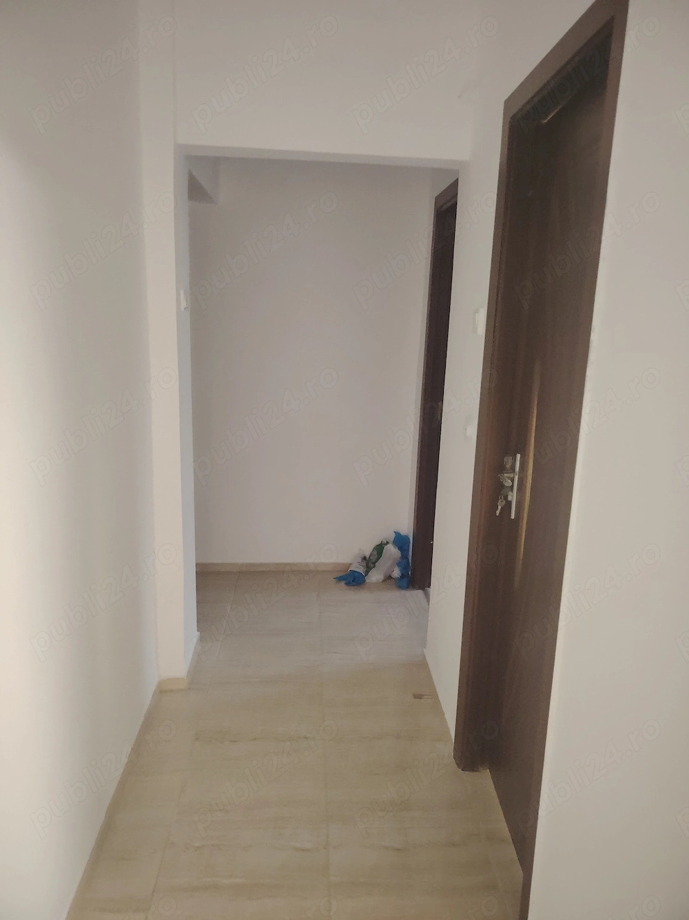 Apartament de vanzare zona Alexandru Cel Bun - Iasi