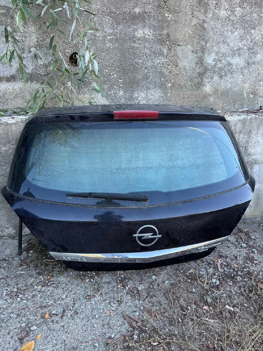 Opel astra capota Stopuri Haion bara spate usa fata spate stanga drepta