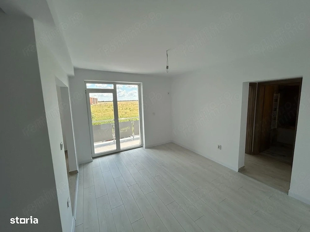 Apartament cu 3 camere la cheie în bloc nou situat pe Calea Urseni