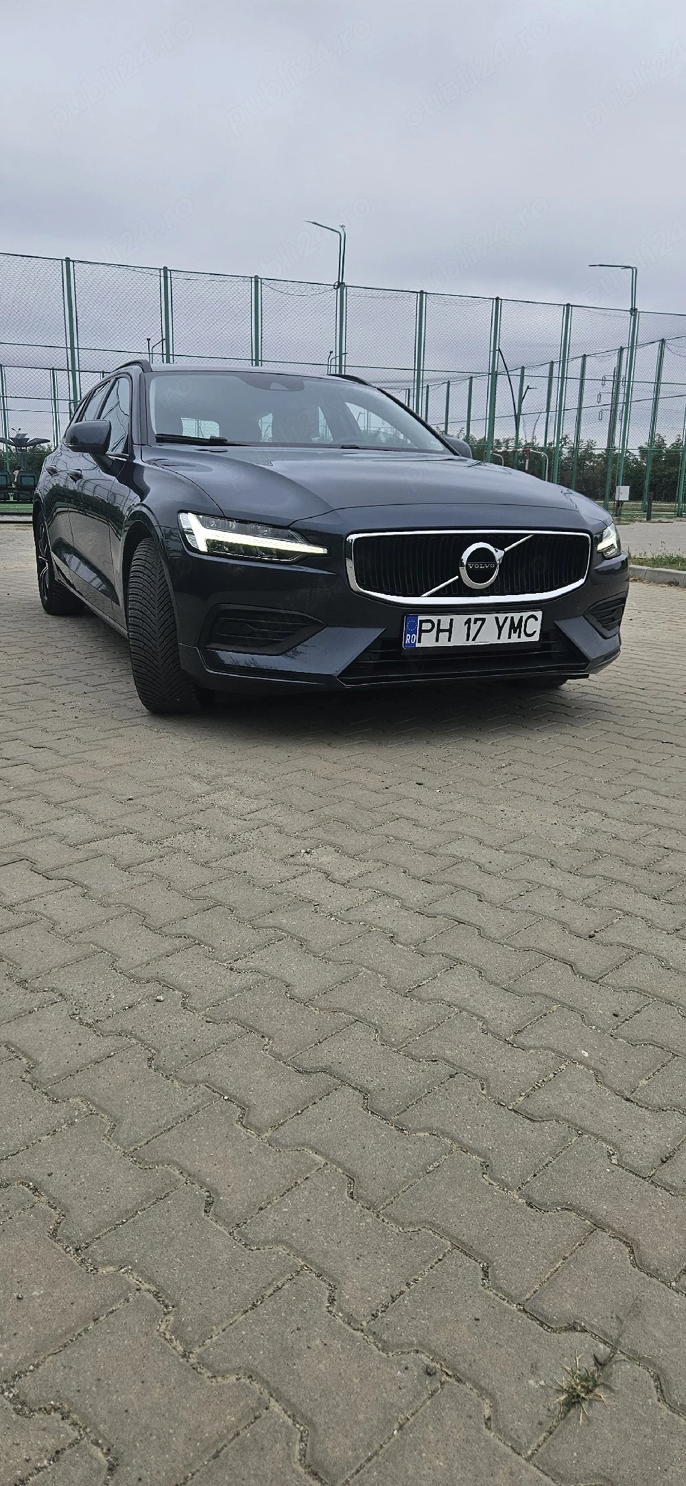 Super Oferta!!!Vand Volvo v60 din 2022 motor 1969 163 cp