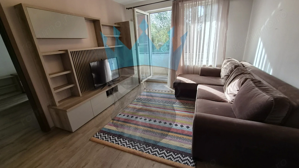  Apartament 2 Camere Valea Ialomitei Bucuresti