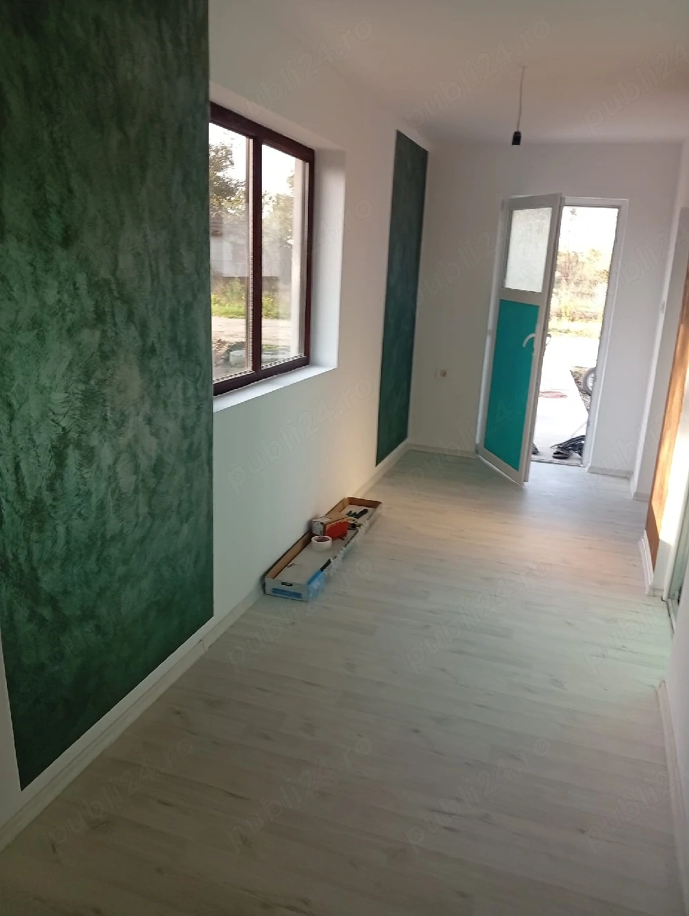 Casa de vanzare pe strada  Locotenent Sandulescu