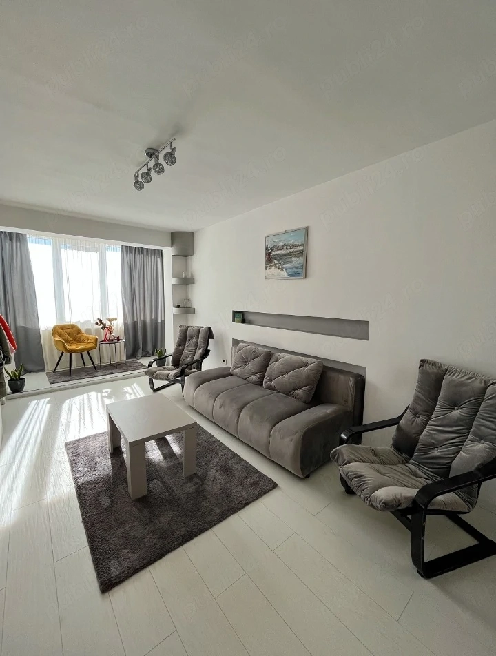 Apartament 3 camere de vânzare   Podgoria, Arad | Etaj 2 | Persoana fizica