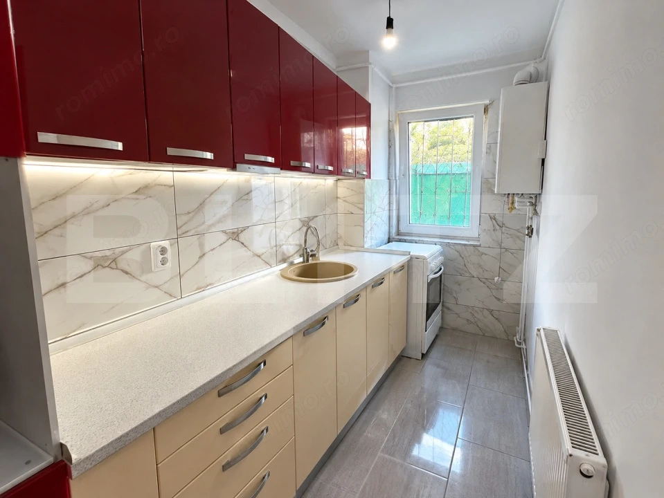  Apartament 2 Camere, 47 mp, zona Nord