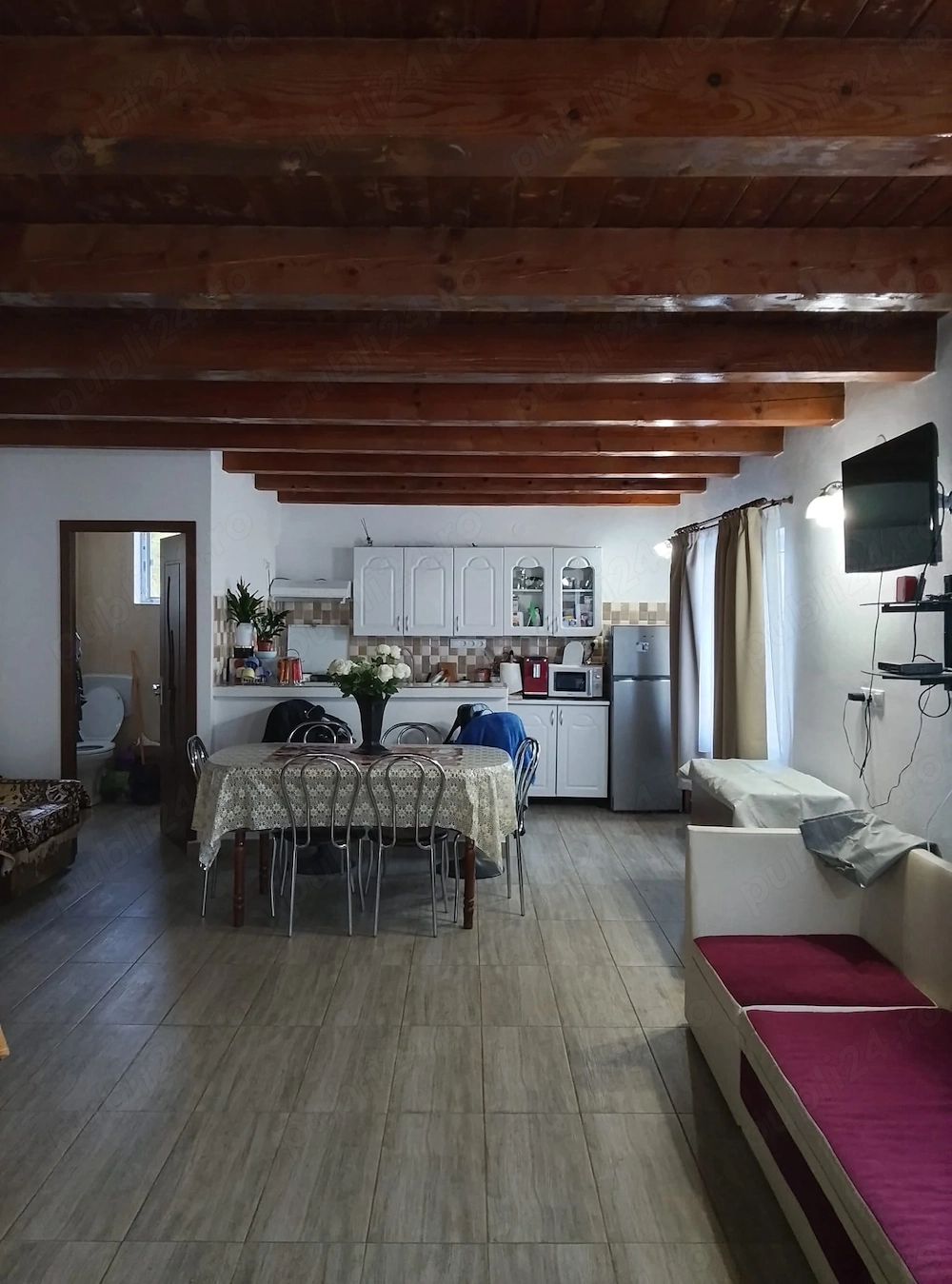 Casa de vacanta