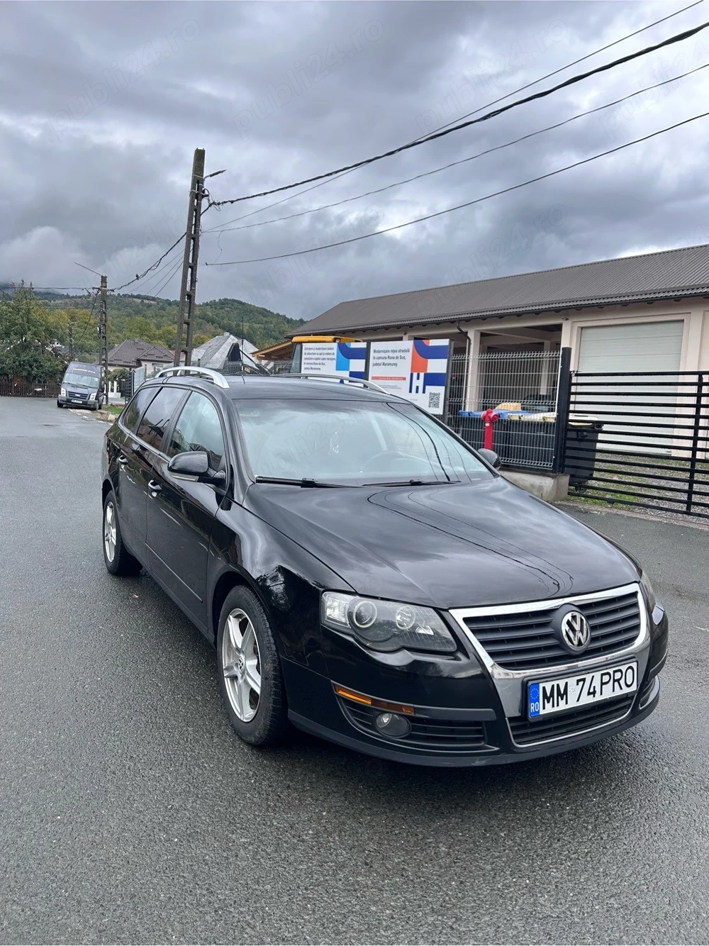 passat b6 2.0 cbab