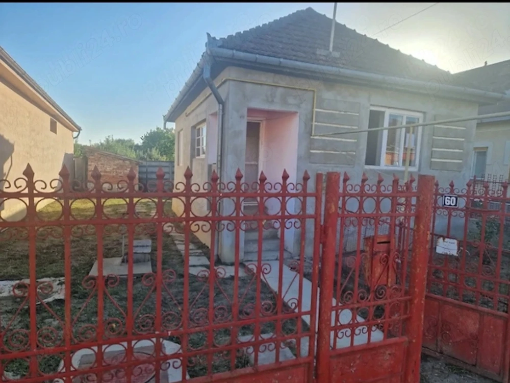 Casa zona Lazarului