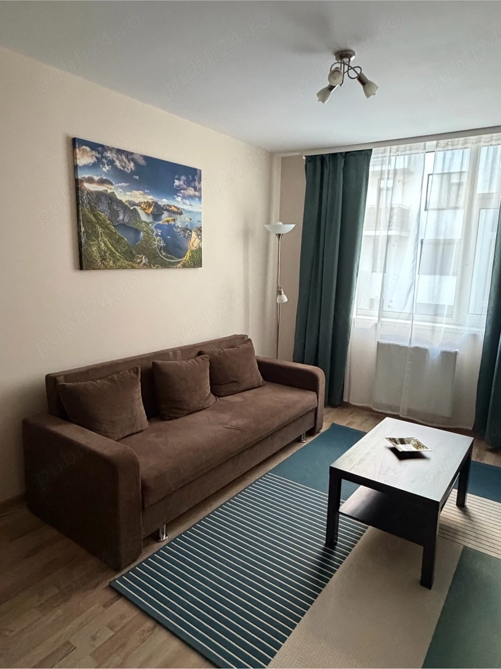 proprietar inchiriez apartament o camera City of Mara