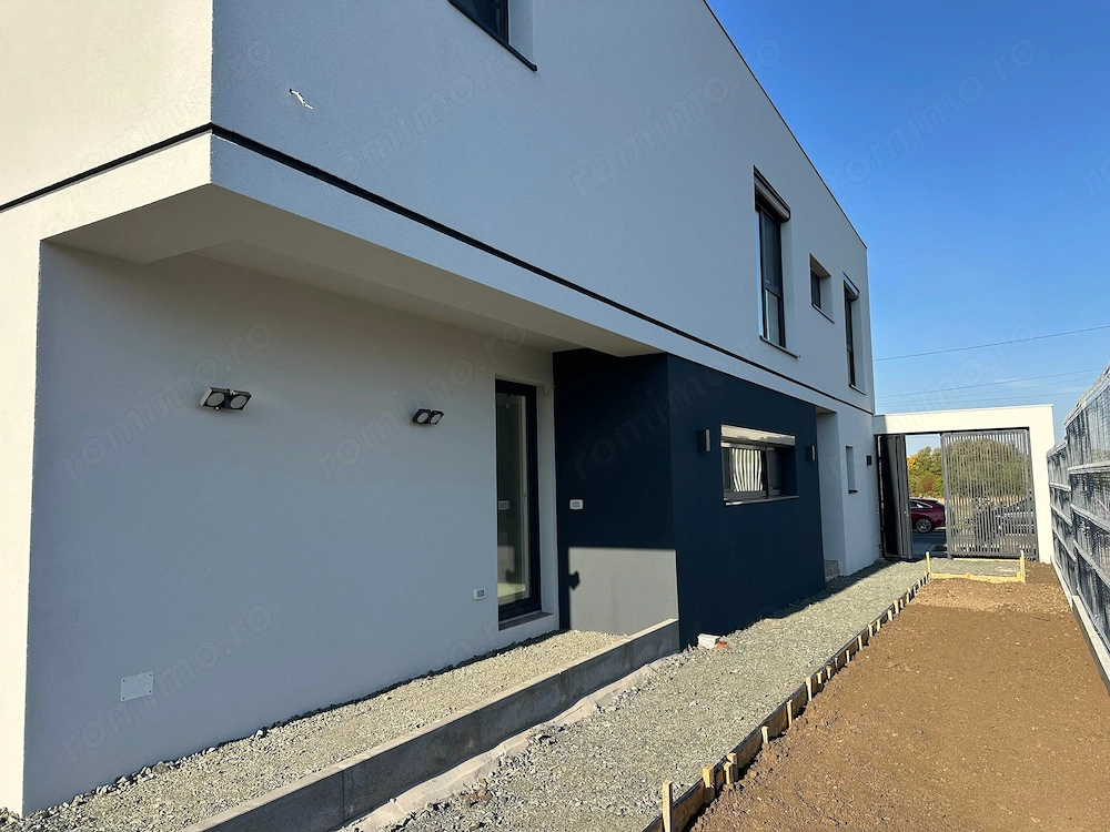 Duplex In Dumbravita