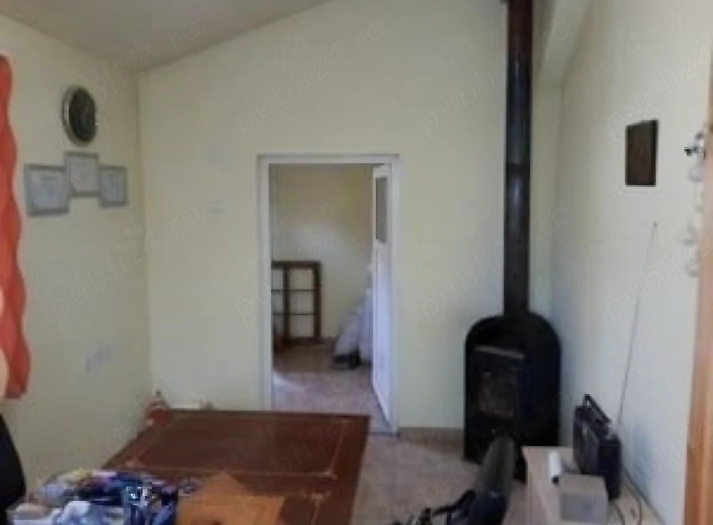 Vand casa 3 camere, Seleus, Danes